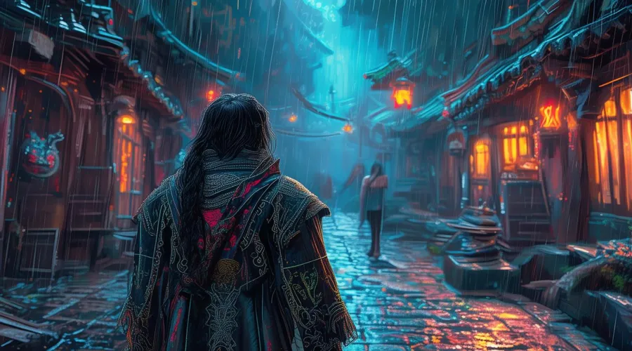 纪念碑谷游戏图片2